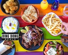 Spitaki Souvlaki