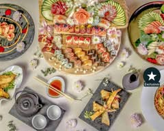 Kanpai Fusion Sushi