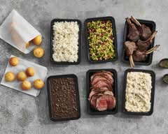 Texas de Brazil (Syracuse)