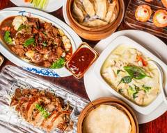 Sushiyama Asian Cuisine Fish Hoek