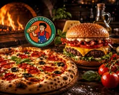 Jacob´s Pizzas & Hamburguesas
