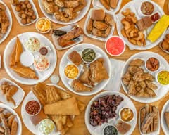 Indi's Fast Food Restaurant (4419 Cane Rd)