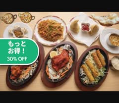 ナマステインディア NAMASTE INDIA