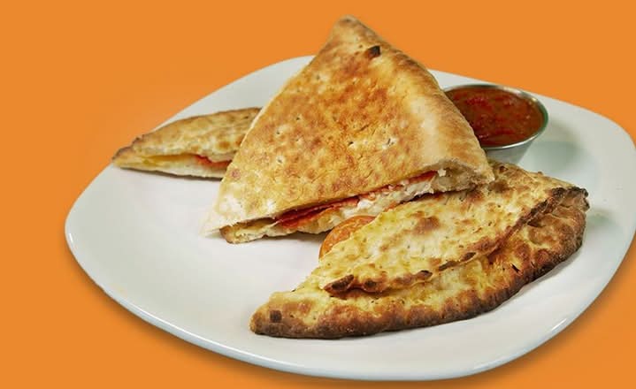 Calzone Pepperoni