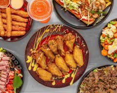America's Best Wings (Accokeek)