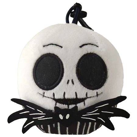 Nightmare Before Christmas Jack Plush Bag Clip