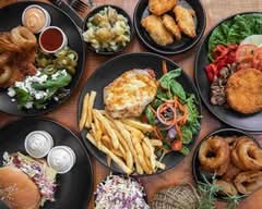Schnitty Bar