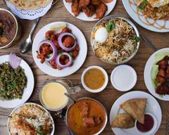 Chilli India (Dockland)