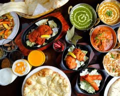 リトルインドパレス　Little Indian Palace