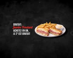 Nickels Deli (Joliette Main)