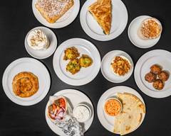 Despina's Bakery