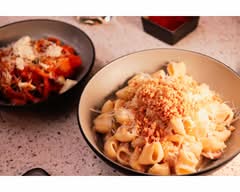 Boombots Pasta Shop (2647 W 38th Ave)