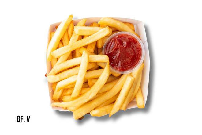 FRENCH FRIES