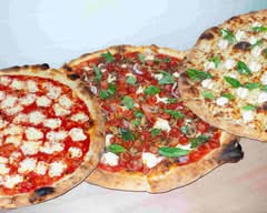 Little Plaza Pizza