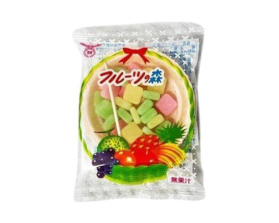 31_共親製菓　フルーツの森（20g）