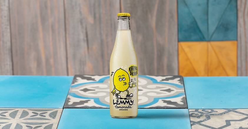 Karma Lemmy Lemonade