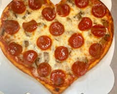 The Oven 