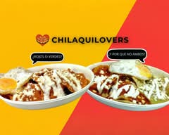 Chilaquilovers (Aguascalientes)