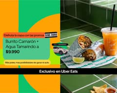 La Bestia Tacos (Centro)