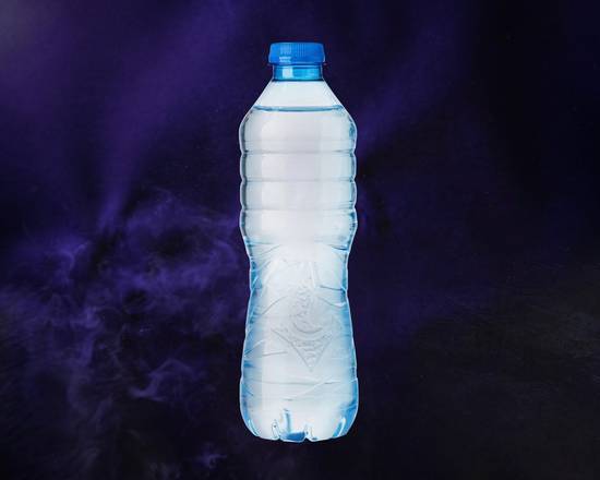 Bottled Water