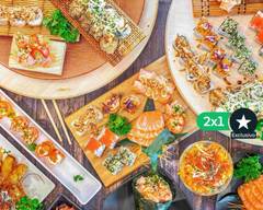 Sushi na Vila (Coina)