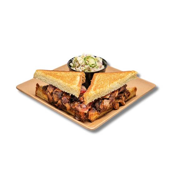 Brisket Melt