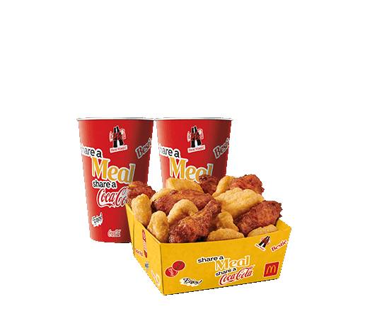 Pack Picoteo