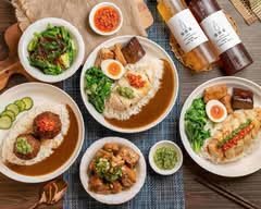 雞肉本家  雙連店