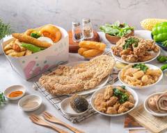 炸綺來鹹酥雞 台中西區店