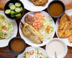 LA CASA DE MAMA RESTAURANTE (Monterrey)