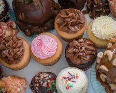 Bougie Berries Dessert Boutique