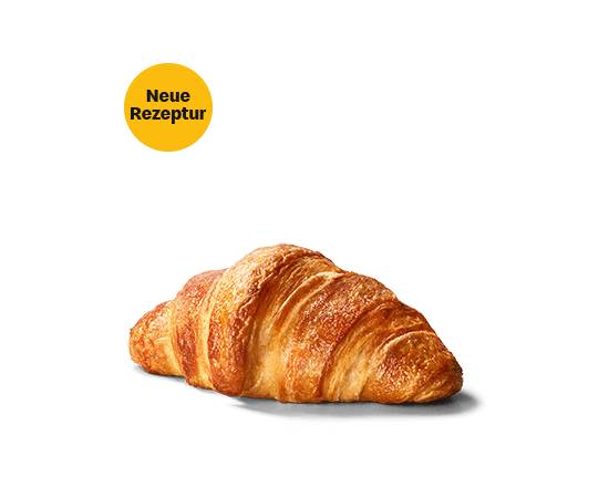 Buttercroissant