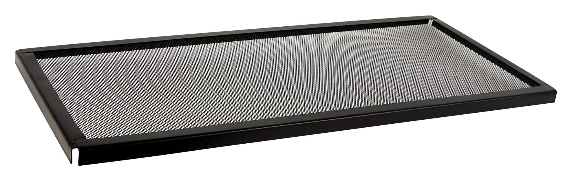 Thrive Reptile Habitat Screen Cover (Size: 30.6\"L X 12.9\"W)