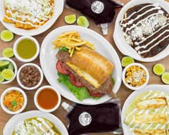 Fonda Socorrito (Portales)