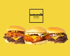 Smashburger by Craddock