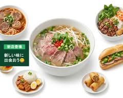 ベトナムキッチン メガドンキ名古屋本店