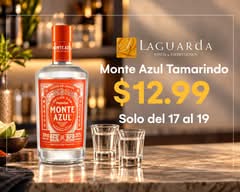 Laguarda (Cuenca)