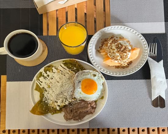 Dulcetto Cafe (Toluca)