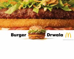 McDonald's® (Witosa - Nowy Sącz)