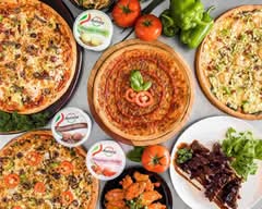 Brady Road Pizza