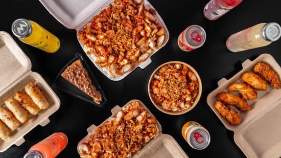 Krousty Factory - Creil