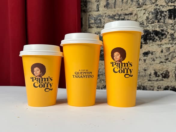 Pam’s Coffy