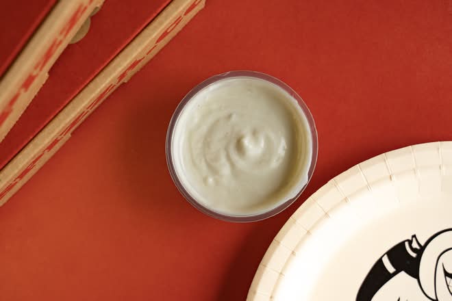 Side of Blue Cheese Dipping Sauce