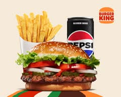 Burger King Lechicka