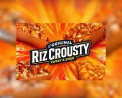 L'original Riz Crousty - Clichy