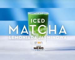 Green Caffè Nero (Literatka)