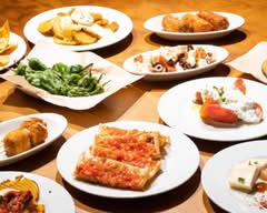 La Tapería Catalana (Barcelona)