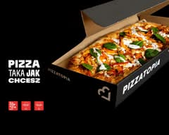 Pizzatopia Świdnicka