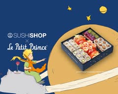 Sushi Shop - Montpellier Herberie