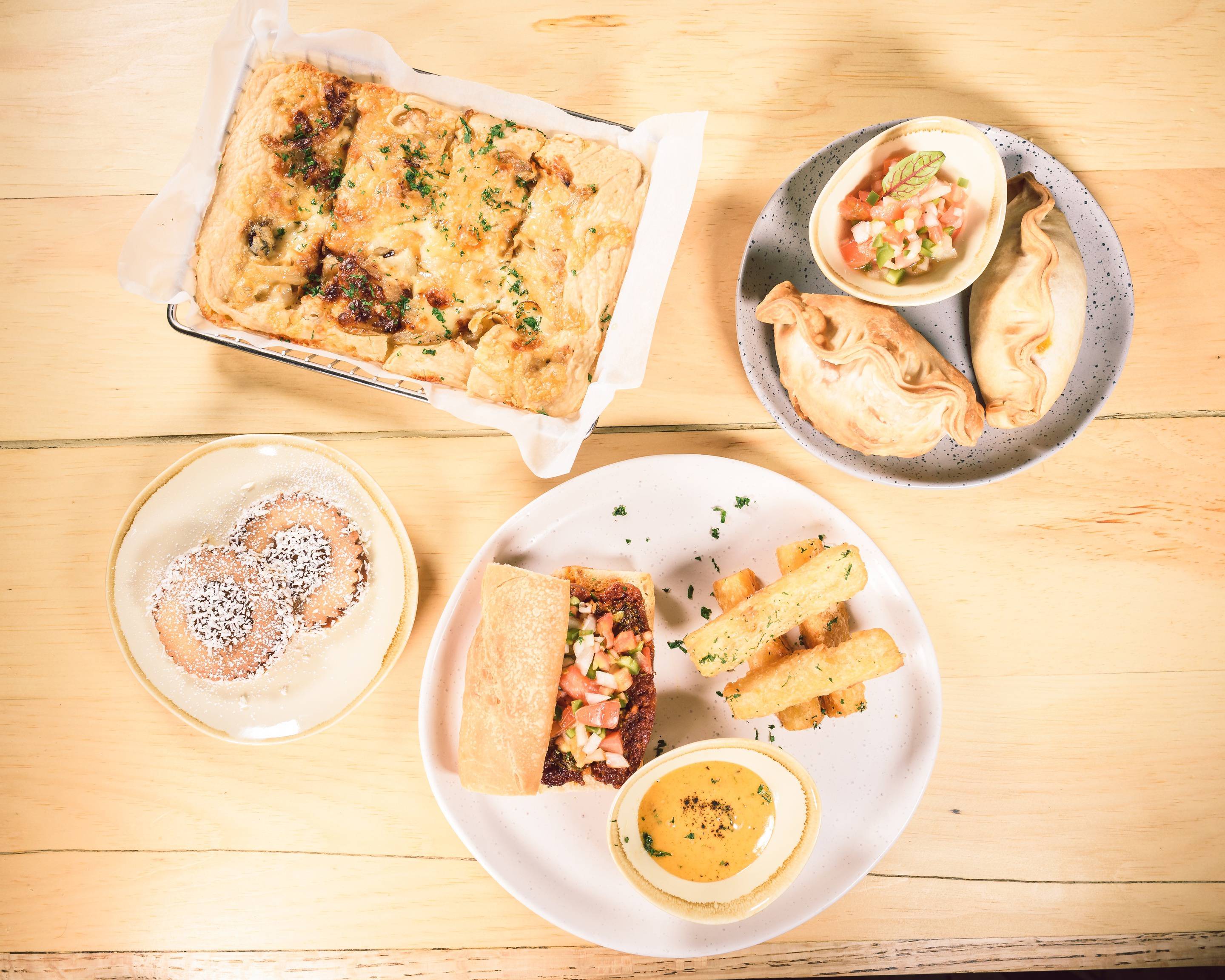 Order Bar Bacan Menu Delivery in Toronto Menu & Prices Uber Eats